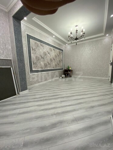 Satılır 2 otaqlı köhnə tikili 58 m², Memar Əcəmi m., photo 7 from 19