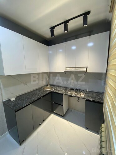 Satılır 2 otaqlı köhnə tikili 58 m², Memar Əcəmi m., photo 13 from 19