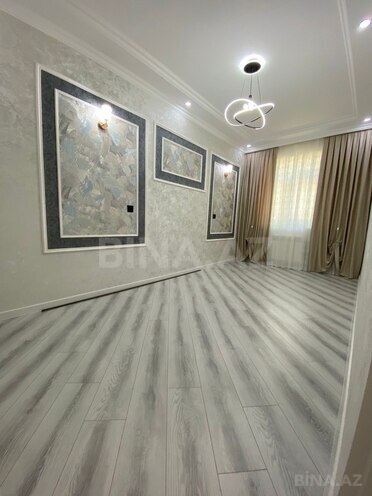 Satılır 2 otaqlı köhnə tikili 58 m², Memar Əcəmi m., photo 12 from 19