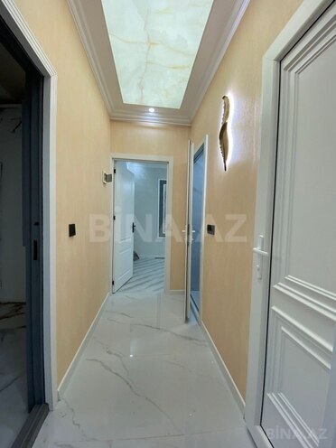 Satılır 2 otaqlı köhnə tikili 58 m², Memar Əcəmi m., photo 15 from 19