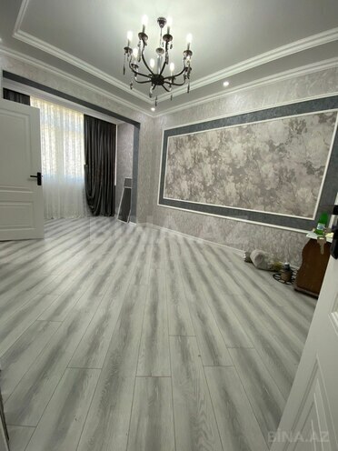 Satılır 2 otaqlı köhnə tikili 58 m², Memar Əcəmi m., photo 5 from 19
