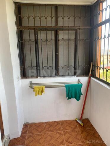 İcarəyə verilir 3 otaqlı köhnə tikili 80 m², Qara Qarayev m., photo 9 from 16
