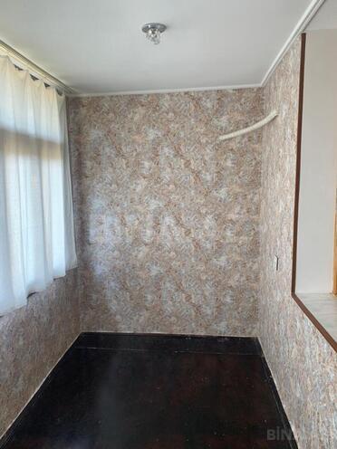 İcarəyə verilir 3 otaqlı köhnə tikili 80 m², Qara Qarayev m., photo 15 from 16
