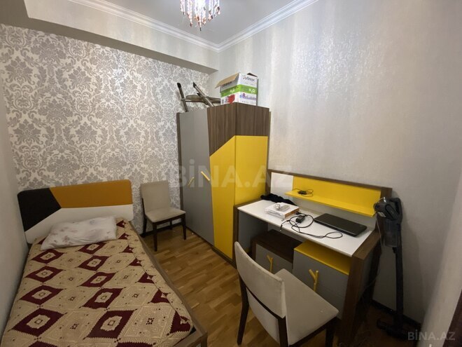 Сдаётся 3-комн. новостройка 80 м², пос. Массив Д, photo 7 from 9