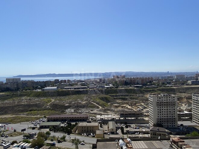 Сдаётся 3-комн. новостройка 80 м², пос. Массив Д, photo 1 from 9