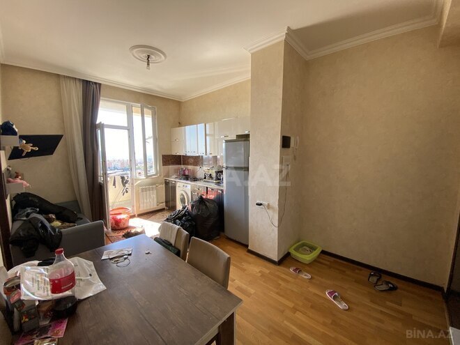 Сдаётся 3-комн. новостройка 80 м², пос. Массив Д, photo 3 from 9