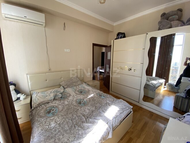 Сдаётся 3-комн. новостройка 80 м², пос. Массив Д, photo 5 from 9