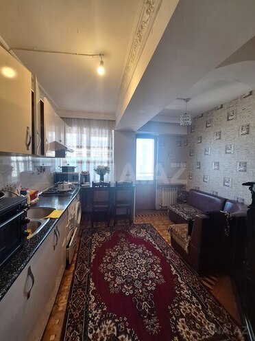 Satılır 2 otaqlı köhnə tikili 85 m², Elmlər Akademiyası m., photo 12 from 19