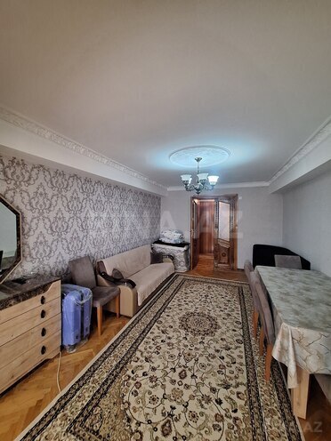 Satılır 2 otaqlı köhnə tikili 85 m², Elmlər Akademiyası m., photo 7 from 19