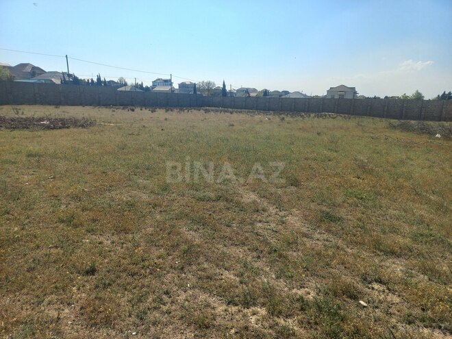 Продаётся  участок 24 сот, пос. Гала, photo 1 from 3