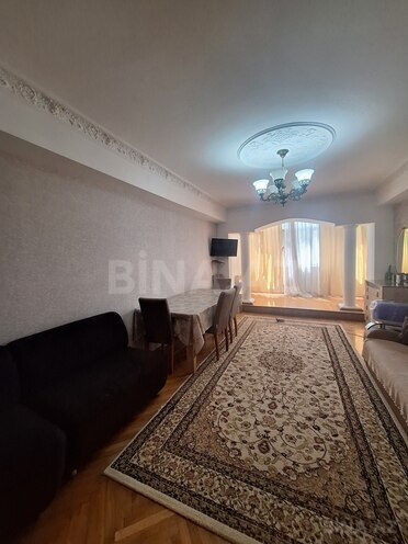 Satılır 2 otaqlı köhnə tikili 85 m², Elmlər Akademiyası m., photo 1 from 19
