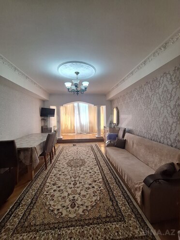 Satılır 2 otaqlı köhnə tikili 85 m², Elmlər Akademiyası m., photo 4 from 19