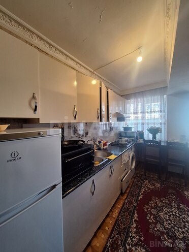 Satılır 2 otaqlı köhnə tikili 85 m², Elmlər Akademiyası m., photo 10 from 19