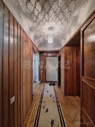 Satılır 2 otaqlı köhnə tikili 85 m², Elmlər Akademiyası m., photo 8 from 19