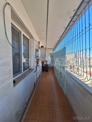 Satılır 2 otaqlı köhnə tikili 85 m², Elmlər Akademiyası m., photo 13 from 19