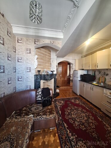 Satılır 2 otaqlı köhnə tikili 85 m², Elmlər Akademiyası m., photo 11 from 19