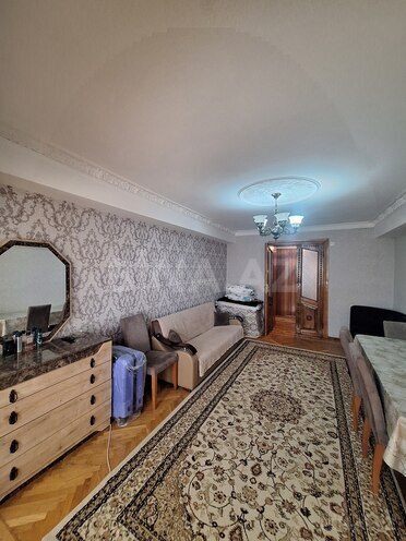 Satılır 2 otaqlı köhnə tikili 85 m², Elmlər Akademiyası m., photo 9 from 19