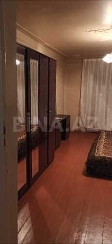 İcarəyə verilir 3 otaqlı köhnə tikili 75 m², Elmlər Akademiyası m., photo 4 from 7