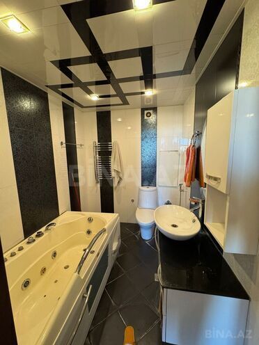 Продаётся 4-комн. новостройка 178 м², Насиминский  р., photo 23 from 24