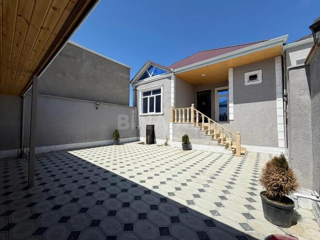 Продаётся 3-комн. дом/дача 100 м², пос. Забрат, photo 1 from 13