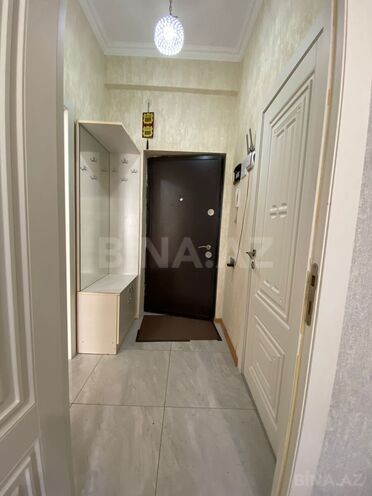 Продаётся 2-комн. новостройка 45 м², пос. Массив Д, photo 13 from 16