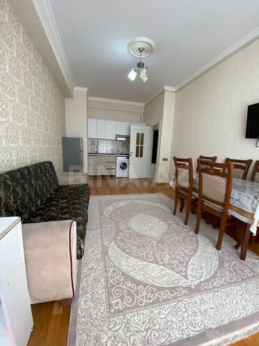 Продаётся 2-комн. новостройка 45 м², пос. Массив Д, photo 6 from 16
