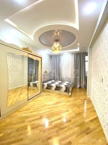 Сдаётся 3-комн. новостройка 160 м², м. Нефтчиляр, photo 7 from 21