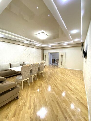 Сдаётся 3-комн. новостройка 160 м², м. Нефтчиляр, photo 5 from 21