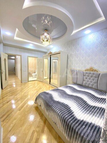 Сдаётся 3-комн. новостройка 160 м², м. Нефтчиляр, photo 6 from 21