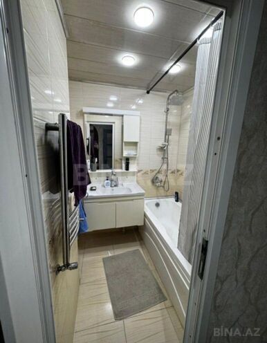 Сдаётся 3-комн. вторичка 70 м², Ясамальский р., photo 8 from 10