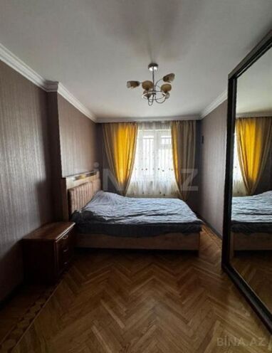Сдаётся 3-комн. вторичка 70 м², Ясамальский р., photo 3 from 10