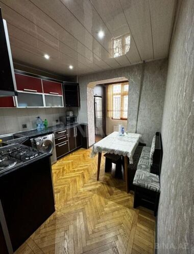 Сдаётся 3-комн. вторичка 70 м², Ясамальский р., photo 5 from 10