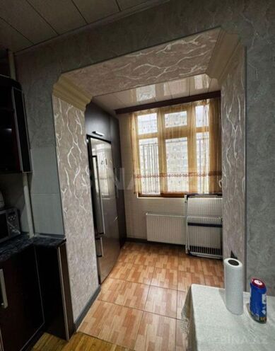 Сдаётся 3-комн. вторичка 70 м², Ясамальский р., photo 6 from 10