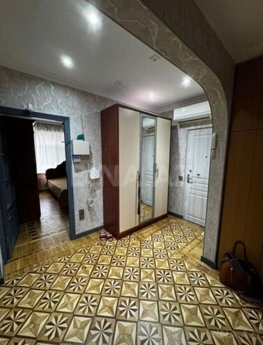 Сдаётся 3-комн. вторичка 70 м², Ясамальский р., photo 7 from 10