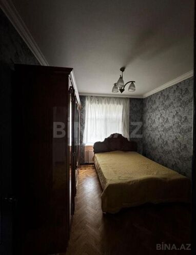 Сдаётся 3-комн. вторичка 70 м², Ясамальский р., photo 4 from 10
