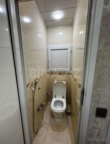 Сдаётся 3-комн. вторичка 70 м², Ясамальский р., photo 9 from 10