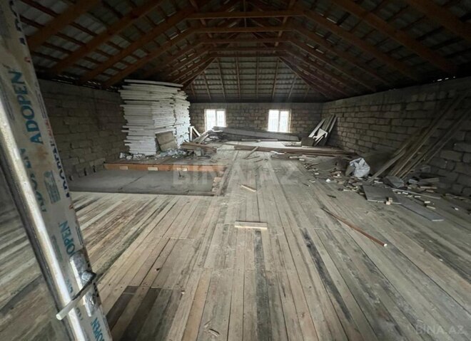 Продаётся 4-комн. дом/дача 172 м², пос. Савалан, photo 5 from 17