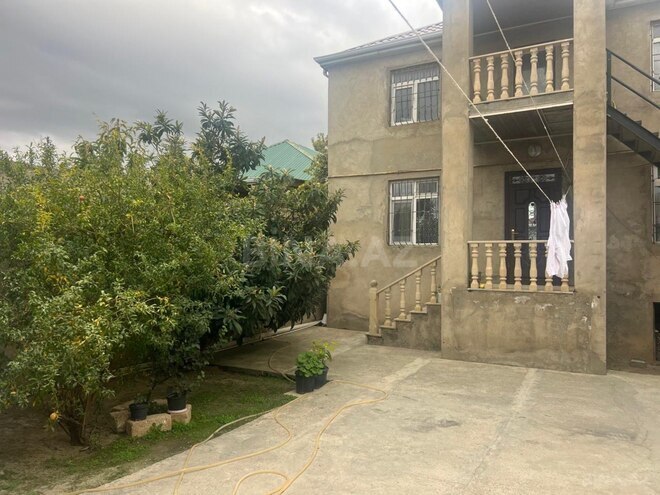 Продаётся 4-комн. дом/дача 172 м², пос. Савалан, photo 16 from 17