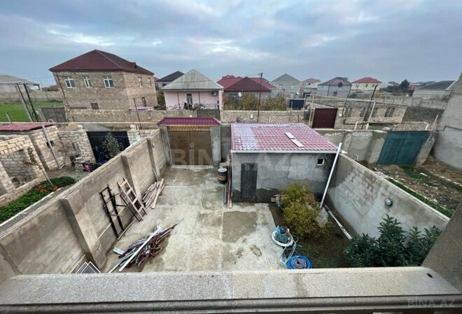 Продаётся 4-комн. дом/дача 172 м², пос. Савалан, photo 7 from 17