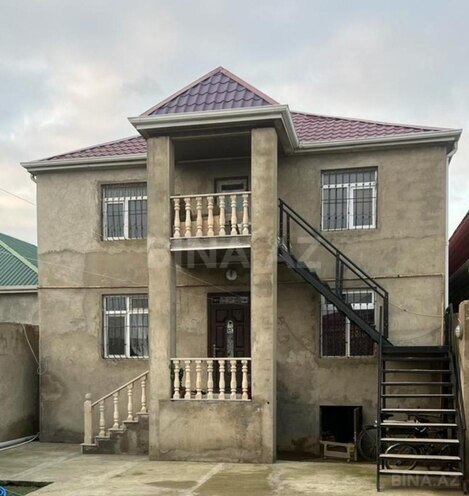 Продаётся 4-комн. дом/дача 172 м², пос. Савалан, photo 9 from 17