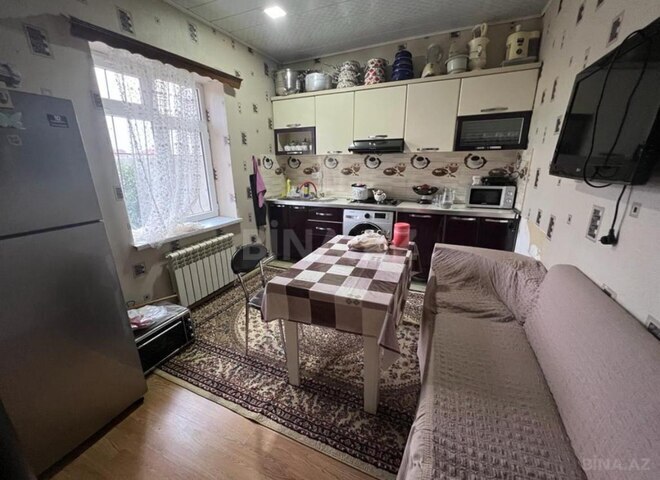 Продаётся 4-комн. дом/дача 172 м², пос. Савалан, photo 10 from 17
