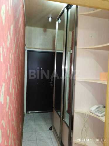 Satılır 2 otaqlı köhnə tikili 50 m², Memar Əcəmi m., photo 7 from 13