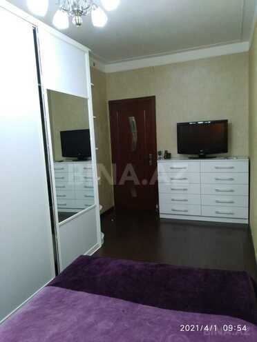 Satılır 2 otaqlı köhnə tikili 50 m², Memar Əcəmi m., photo 3 from 13
