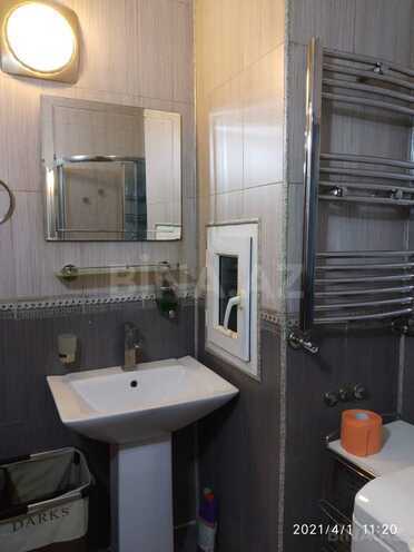 Satılır 2 otaqlı köhnə tikili 50 m², Memar Əcəmi m., photo 12 from 13