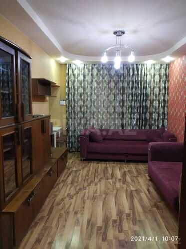 Satılır 2 otaqlı köhnə tikili 50 m², Memar Əcəmi m., photo 1 from 13