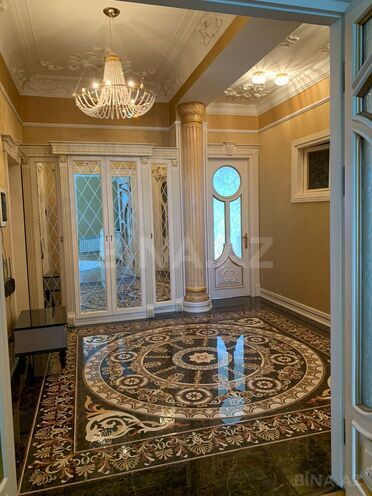 İcarəyə verilir 3 otaqlı yeni tikili 140 m², 28 May m., photo 16 from 17