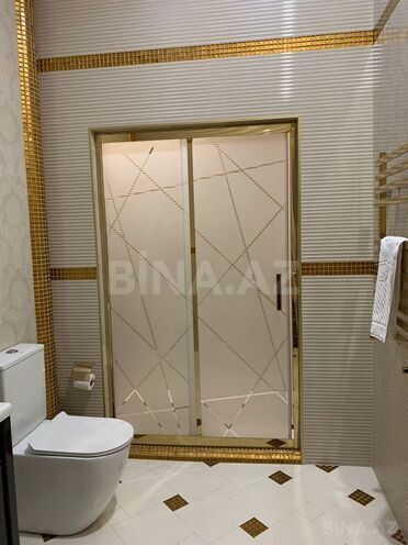 İcarəyə verilir 3 otaqlı yeni tikili 140 m², 28 May m., photo 11 from 17