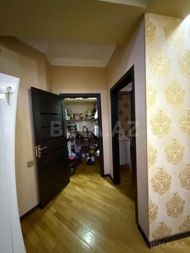 Продаётся 2-комн. новостройка 57 м², м. Иншаатчылар, photo 8 from 12