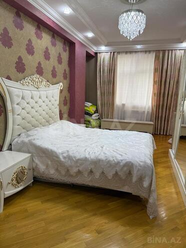 Продаётся 2-комн. новостройка 57 м², м. Иншаатчылар, photo 5 from 12