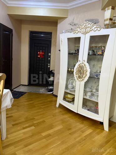 Продаётся 2-комн. новостройка 57 м², м. Иншаатчылар, photo 7 from 12
